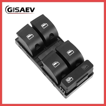 

Driver Side Electric Power Window Switch Panel for 2002-2008 Audi A4 B6 Sedan