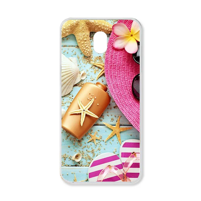 J066 3D DIY чехол для телефона для samsung Galaxy J7 Max, чехол, силиконовый чехол с рисунком для samsung J7 Duo Nxt Bumer, оболочка, Coque Funda Capa - Цвет: J066