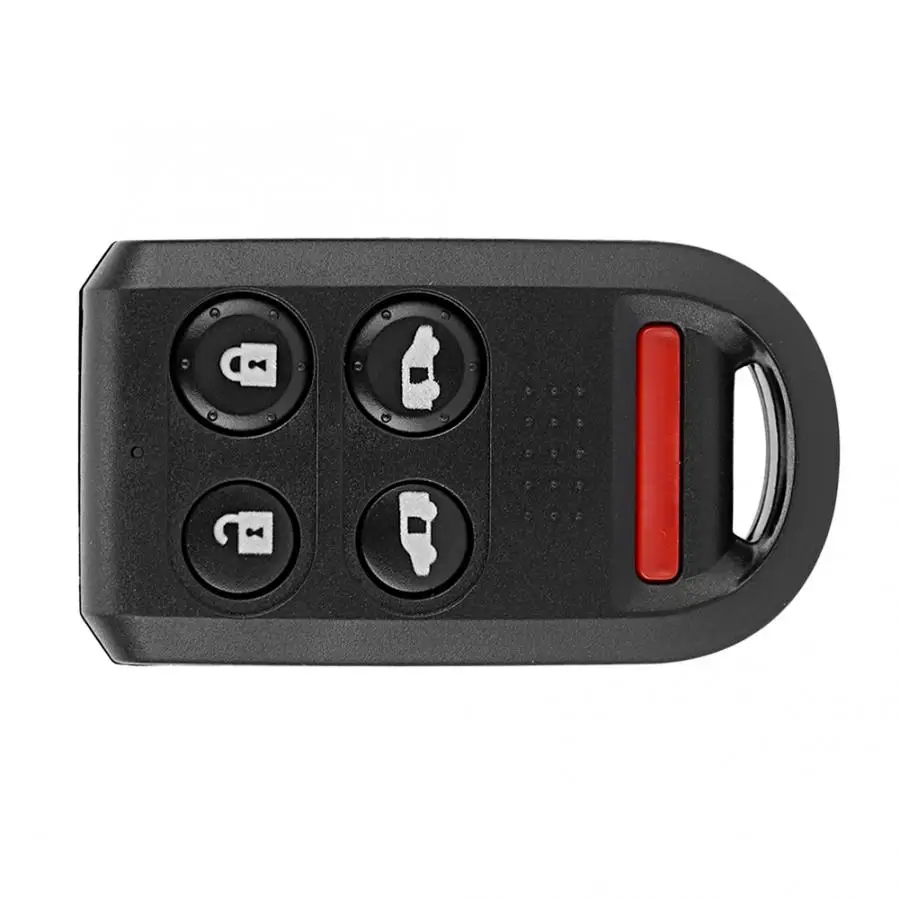 Keyless Entry Car Remote Key Fob Honda Odyssey 2005 2006 2007 2008 2009 2010 Car Auto Accessories