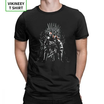 

Game Of Gods Of War Game Of Thrones T Shirt Men Plus Size Clothes Funky T-Shirt Crewneck 100% Cotton Tees Guys Swag Streetwear