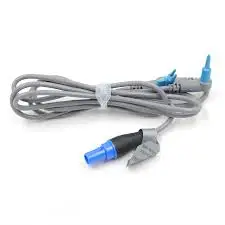 

Original Fisher & Paykel MR850 System Temperature/Flow Probes, RT-Series Breathing Circuits 900MR868 Temperature sensor