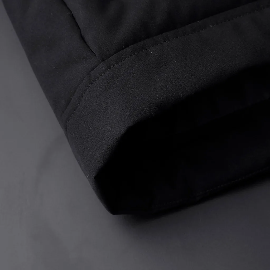 Chaqueta hombre jaqueta masculino, зимнее пальто, мужское осеннее толстое пальто, повседневная бейсбольная форма со стоячим воротником, куртка casaco