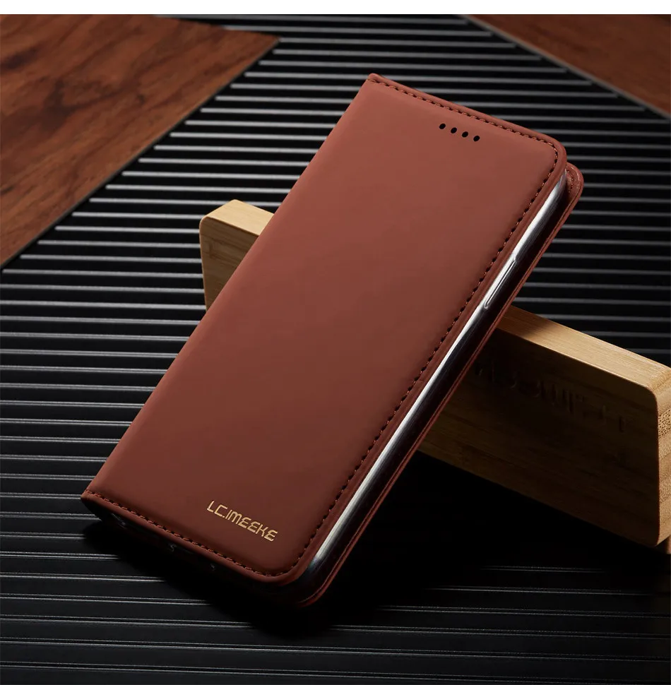 S9 Plus чехол для samsung S9 Plus чехол флип-чехол для телефона Магнитный на samsung Galaxy S9 Чехол кожаный винтажный кошелек Чехол S9+ чехол