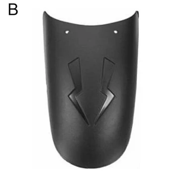 

Motorcycle Front Wheel Cover Mug Guard Extender for YAMAHA HONDA Universal Application B99