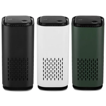 

USB portable Air Humidifier aroma oil diffuser Atomizer Ultrasonic humidificador Aromatherapy Capacity Car Home Christmas