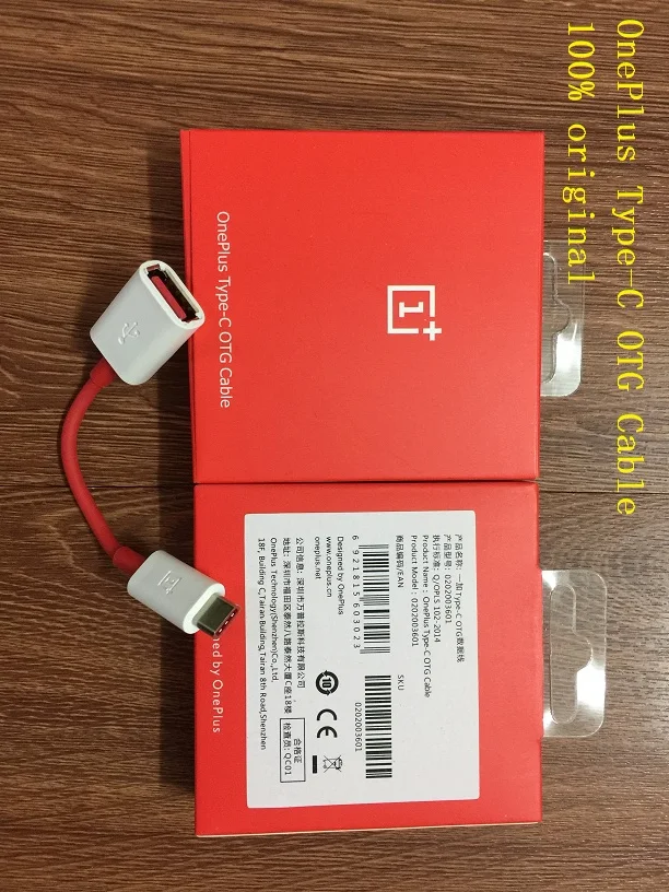 OnePlus 7 type-C OTG кабель конвертер данных адаптер Поддержка ручка-накопитель/U диск/мышь/игровая ручка для 1+ 3 3T 5 6 Three T
