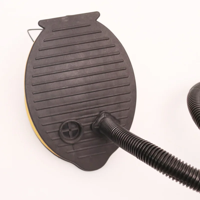 Large Size Foot Tire Pump Foot Air Pump Inflatable Sofa Inflatable Bed Kayak Large Toy Air Pump