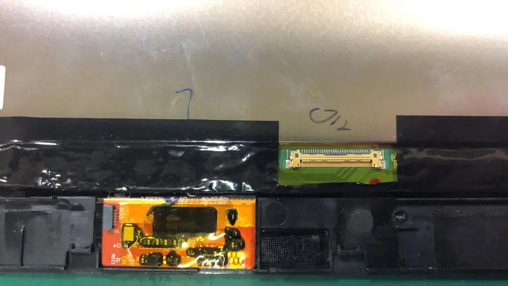 11," светодиодный FHD сменный lcd& TOUCH DIGI для acer SPIN 1 SP111-32N lcd сборка