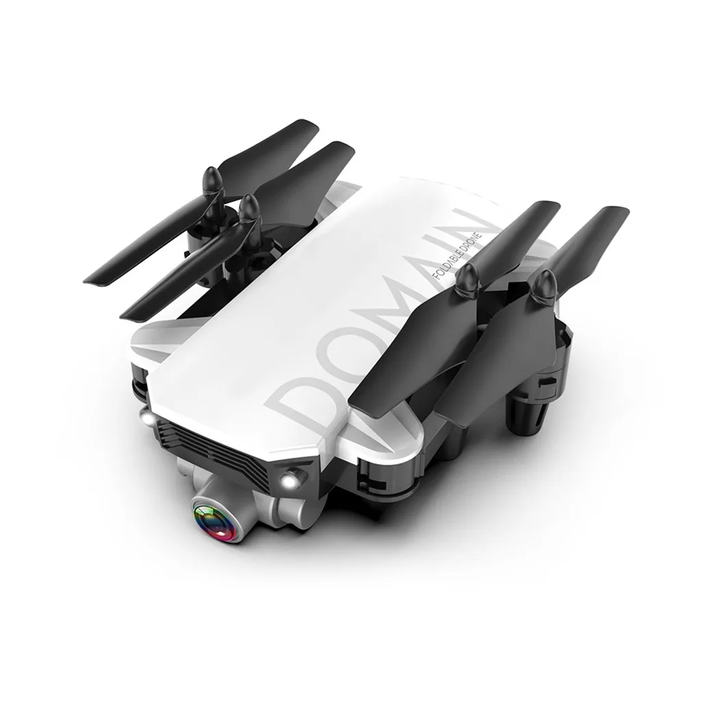 2,4 Ghz 4CH 4K Wi-Fi Высота Регулируемый угол камеры RC Квадрокоптер Дрон Забавные игрушки подарки