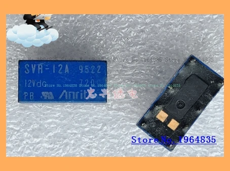 19F 4078 SVR-12A 12VDC 720 | Строительство и ремонт