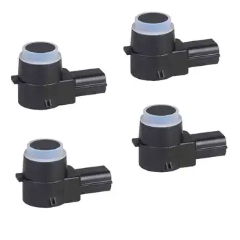 

4pcs PDC Parking Sensor 25980282 For Chevrolet Cruze Trax Opel Ampera Astra Saab Vauxhall 9-5 Zafira 13282853 1235281 13242365