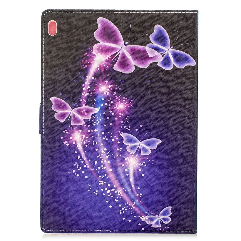Чехол для lenovo TAB4 Tab 4 10 TB-X304L TB-X304F/N чехол для lenovo Tab 4 10 Plus TB-X704L TB-X704F/N Funda Модный чехол с кошкой