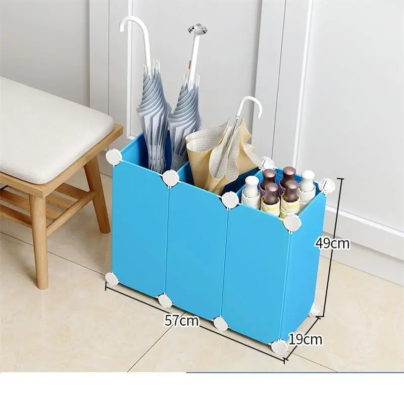 Number 12 Escobas Pared открытый цветок стенд автомобиль Hogar Sujeta Paraguas Casa Porte Parapluie Portaombrelli Paraguero стойки зонтик держатель - Цвет: Number 12