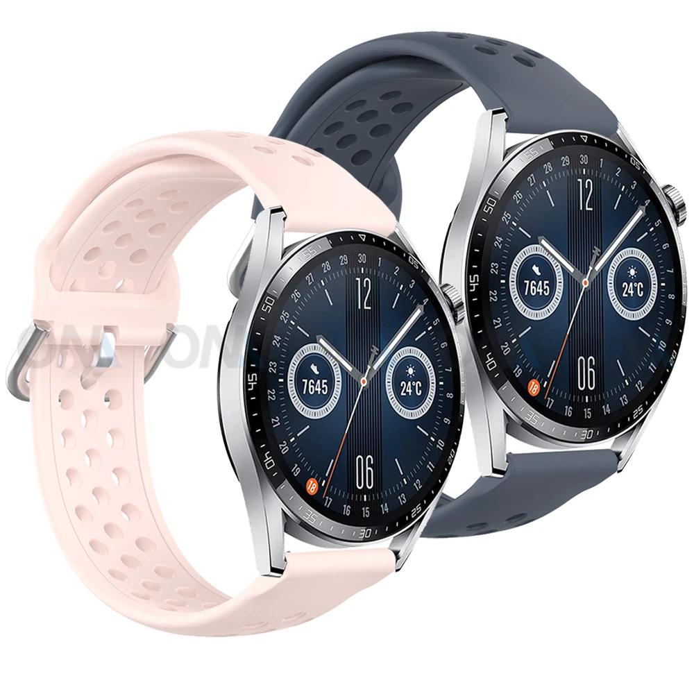 Huawei watch 3 bands Clearance