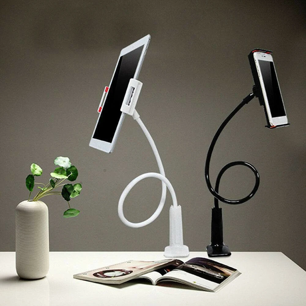 Gooseneck Phone Holder
