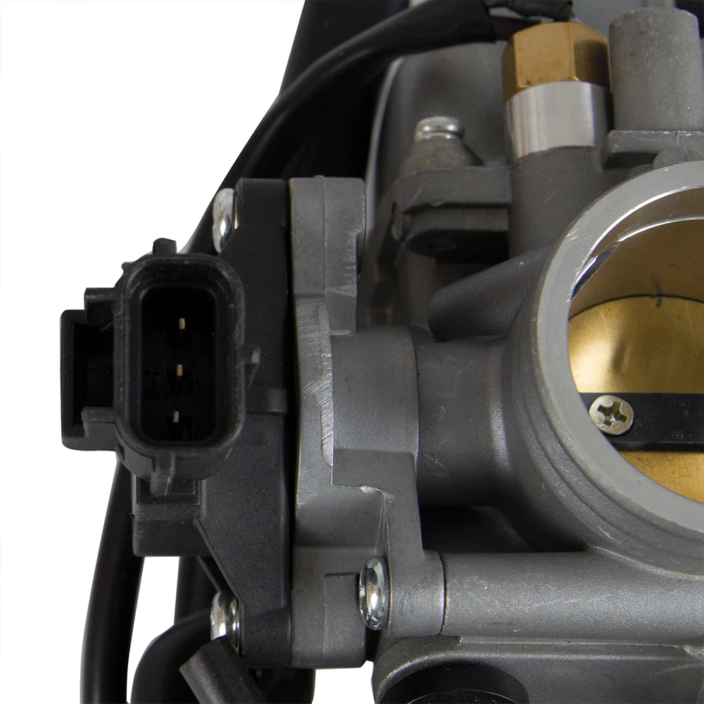 МОТОЦИКЛ КАРБЮРАТОР модификация для Honda Fourtrax прораб TRX500FE 2001-2005 TRX500FM 2005-2011 TRX500FPE2007-2011 TRX500FPM