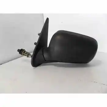 

LEFT REARVIEW SKODA FELICIA PICKUP