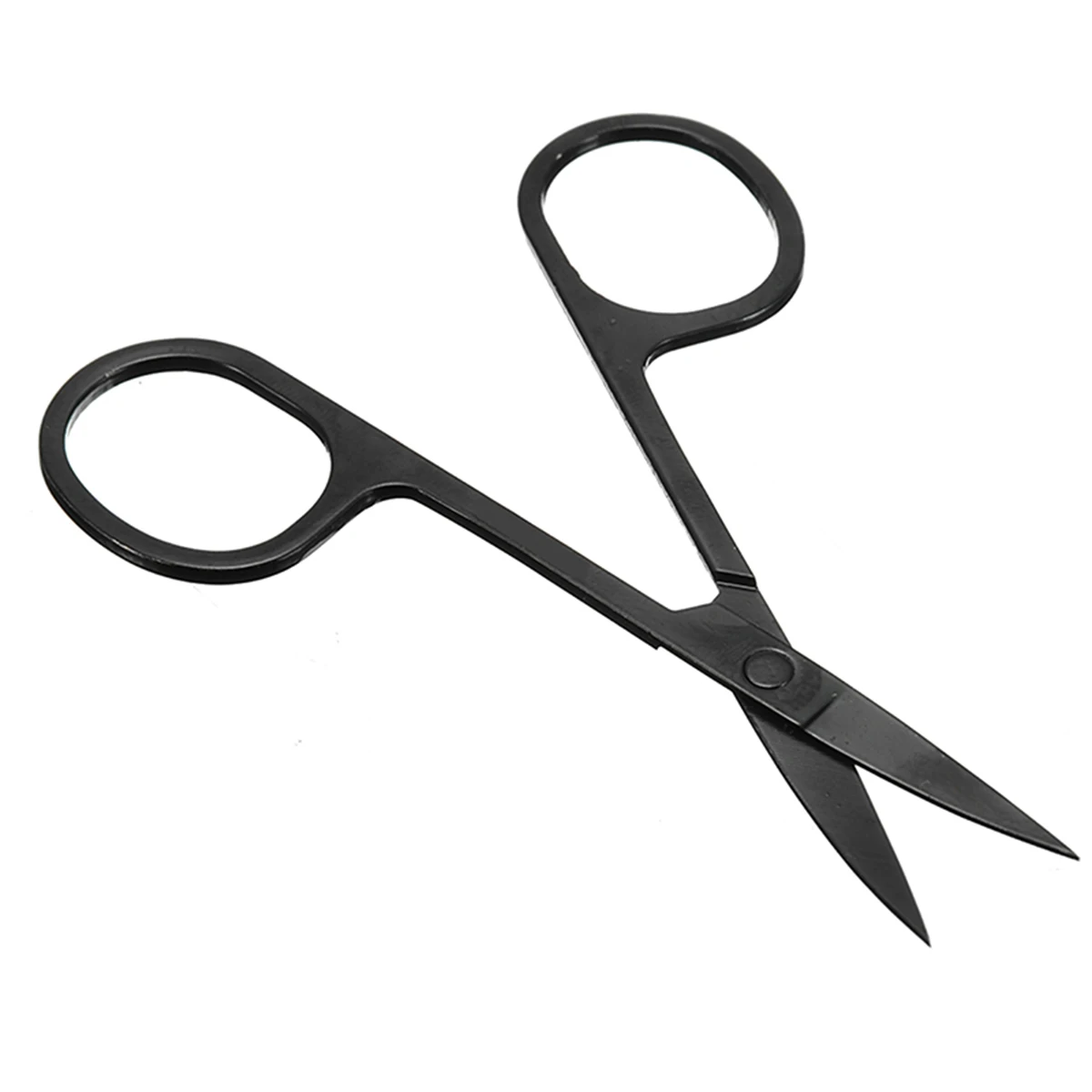 New Arrival 7pcs Stainless Steel Manicure Kit Pedicure Scissor Tweezer Manicure Set Nail Clipper Nail Care Tools Gift