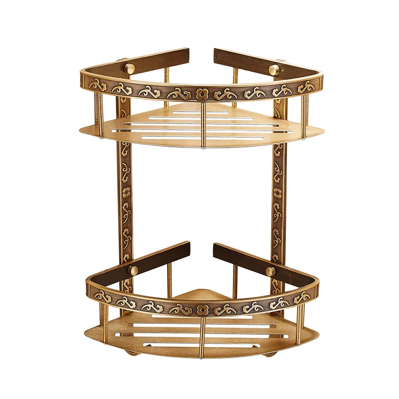 Meuble душевая стойка Estanteria Badkamer Estante Esquinero Ducha Repisas Badezimmer полки Salle De Bain настенная полка для ванной комнаты