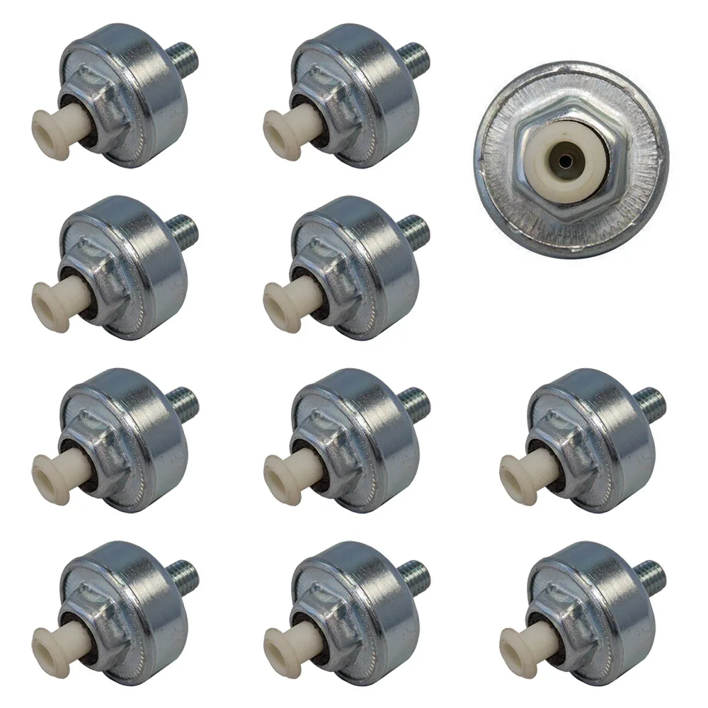 Двигатель Датчик детонации удара для Hummer Cadillac GMC Chevrolet Isuzu 10456603 2133521 213362 AS10017 5S2172 KS116