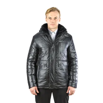 

R. LONYR Men's Winter Jacket RR-77708B-1