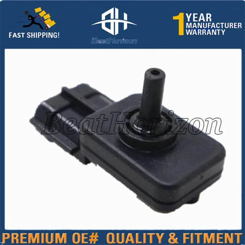 

18591-41F00 E1T26672 1859141F00 OEM датчик давления воздуха для Suzuki DL650 SFV650 SV650 VL1500