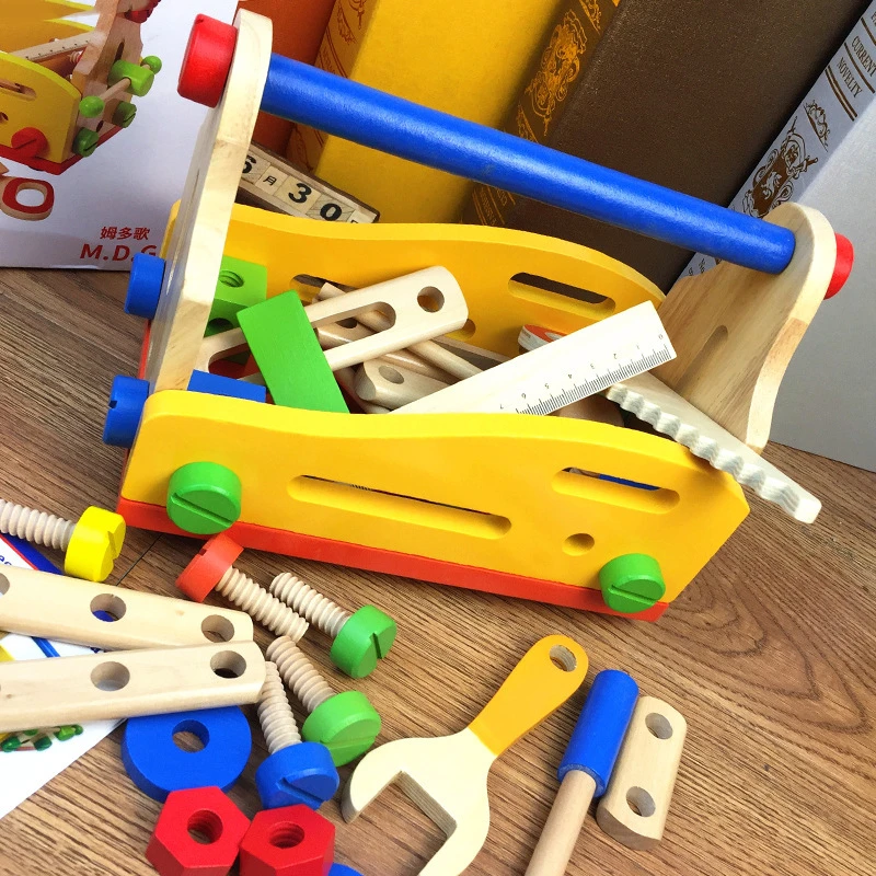 plush tool set