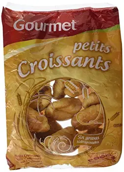 

Gourmet - Petits Croissants 270 g