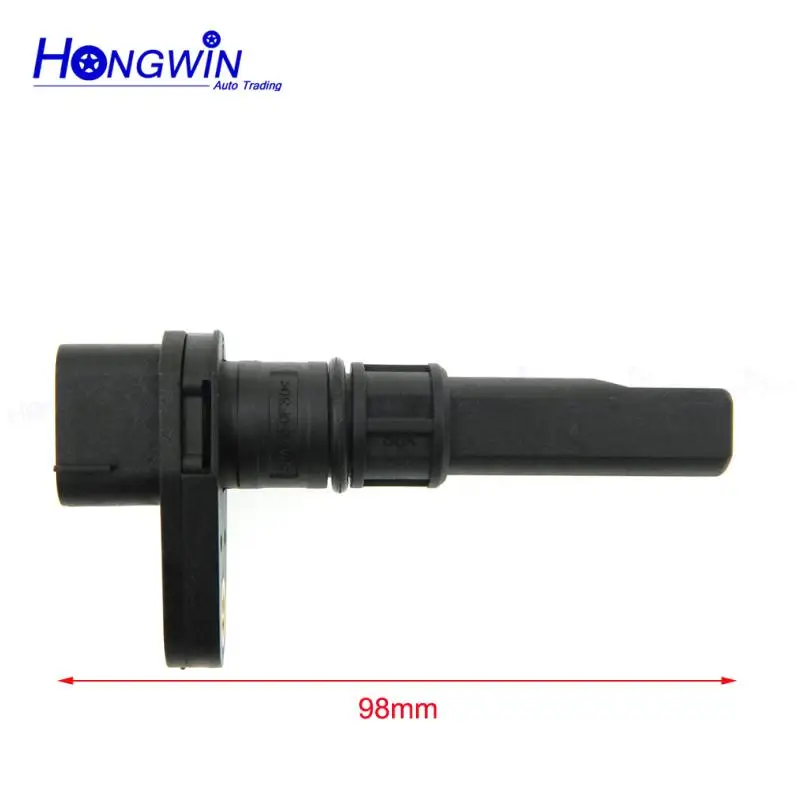 Transmission Vehicle Speed Sensor & Plug For Suzuki Justy Ignis Swift Wagon R Plus ZA11S M13A M15A 3496068K1