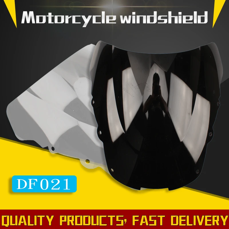 Мотоцикл ветровое стекло для Honda CBR1000XX CBR 1100 XX 96 97 98 99 00 01 02 03 04 05 06 07 уход за кожей лица мотокросс