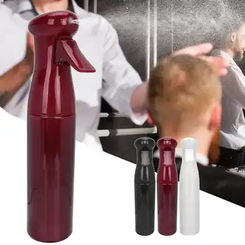

250ml (3 color)Hairdressing Spray Bottle Salon Barber Hair Tools Fine Mist Sprayer Styling Tools