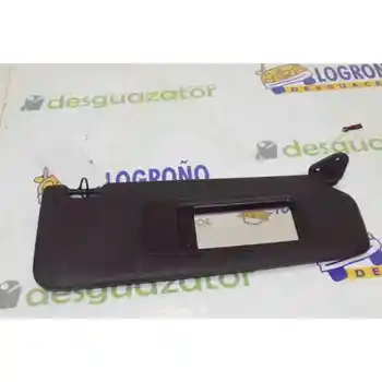 

PARASOL RIGHT BMW 3-SERIES COUPE (E92)