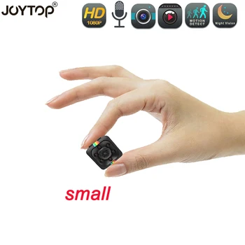 

SQ11 mini Camera HD 1080P small cam Sensor Night Vision Camcorder Micro video Camera DVR DV Motion Recorder Camcorder SQ11