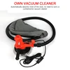 Dustless Electric Drywall Sander Wall Putty Polisher Hand Grinder Led Double Light Grinding machine Grinder for Home Decoration 5