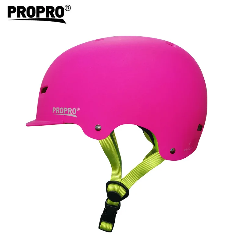 Propro лыжный шлем интегрально-Формованный шлем для сноуборда для мужчин, женщин, детей, катания на коньках, скейтборде, лыжах, сноуборде