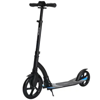 

Children's Scooter Adult Foldable New Big Wheel Scooter