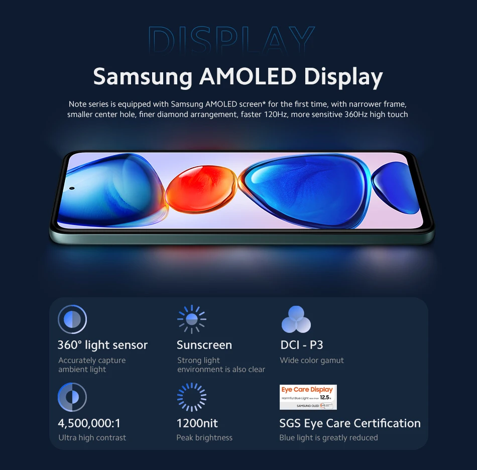 Global ROM Xiaomi Redmi Note 11 Pro 128GB / 256GB Smartphone 108MP Camera Dimensity 920 Octa Core 67W Fast Charging 5160mAh 6 Hbbceda52ec4b49f7aff0a34f0580a892h