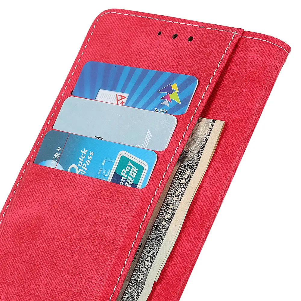 Флип Ретро Кожаный чехол для huawei Honor Y3 Y5 Y6 Y9 7A P20 PRO 9 lite Prime Play 7 7S 10 Enjoy 8E 7C кошелек чехол для карт