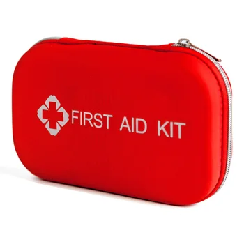 

Home Car Outdoor Survival Large Capacity Rescue First Aid Bag Tactical Sports