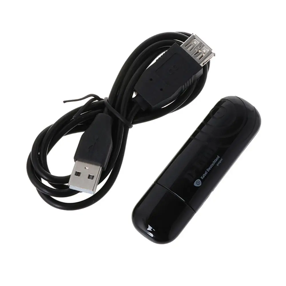 DWA-140 USB WiFi адаптер 300 Мбит/с беспроводная сетевая карта адаптер 802.11b/g/n для ПК Компьютерные аксессуары