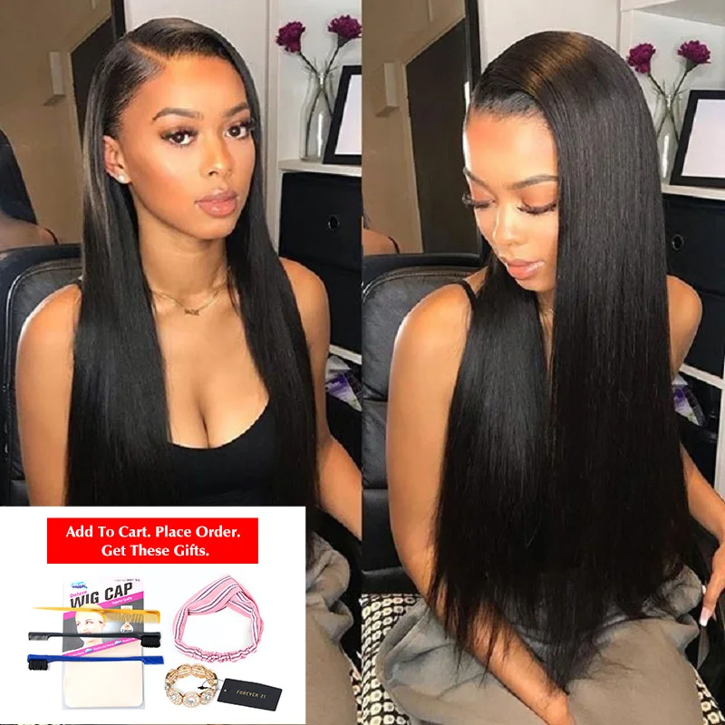 Super Double Drawn Virgin Hair Bundles Arabella Brazilian Straight Hair For Top Customer 100% Human Hair Bundles With Closure