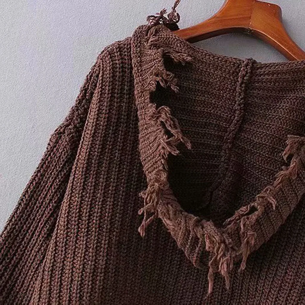 Pull femme nouveaute женский свитер на шнурке с длинным рукавом свитер на молнии вязаный свитер Джерси mujer