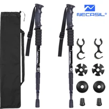 trekking stick 2 шт./лот трекинговые палки Поход Трость Скандинавская ходьба трость алюминиевый Лыжный лагерь телескопическая дубинка на открытом воздухе походные палки костыли walking poles hiking poles walking stick