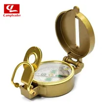 Многофункциональный наружный компас в американском стиле направляющая(Северная) игла наружный туристический компас военный компас