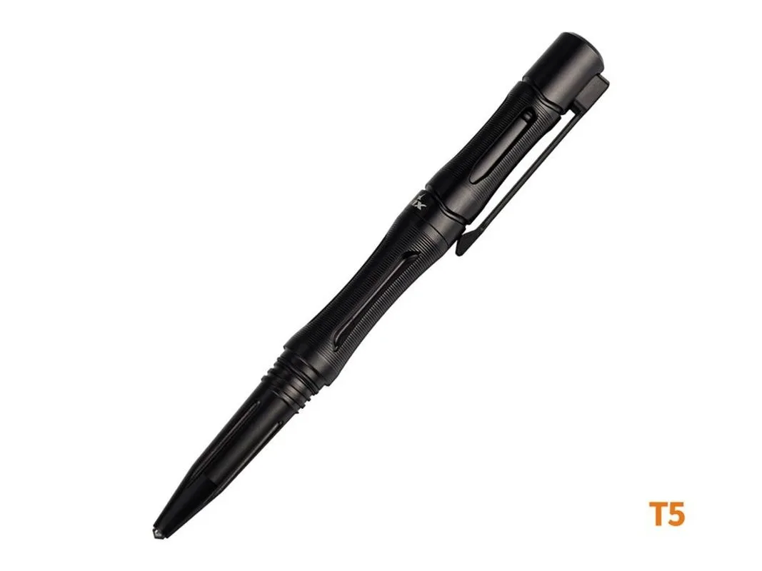 Новости Fenix T5-Изысканная тактическая ручка