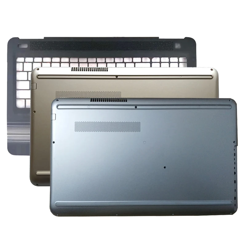 

Подставка для ноутбука HP Pavilion 15-au 15-AU035TX 15-AW, 95% дюйма, серебристая/Золотистая