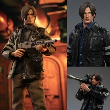 

PW2013 1/12 Scale Full Set Figure Doll In Stock For Collection Items