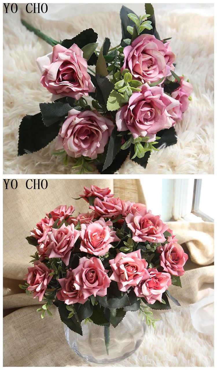 Rose bouquet 15_副本