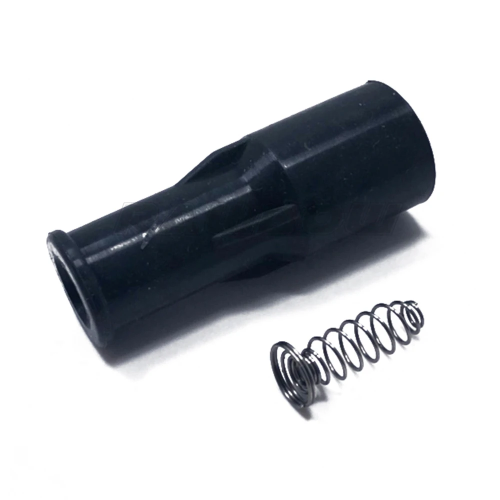 100 PCS Ignition Coil 27301-2B010 Rubber Boot With Spring For Elantra Reina Honda Accent Cerato Soul Kia Hyundai