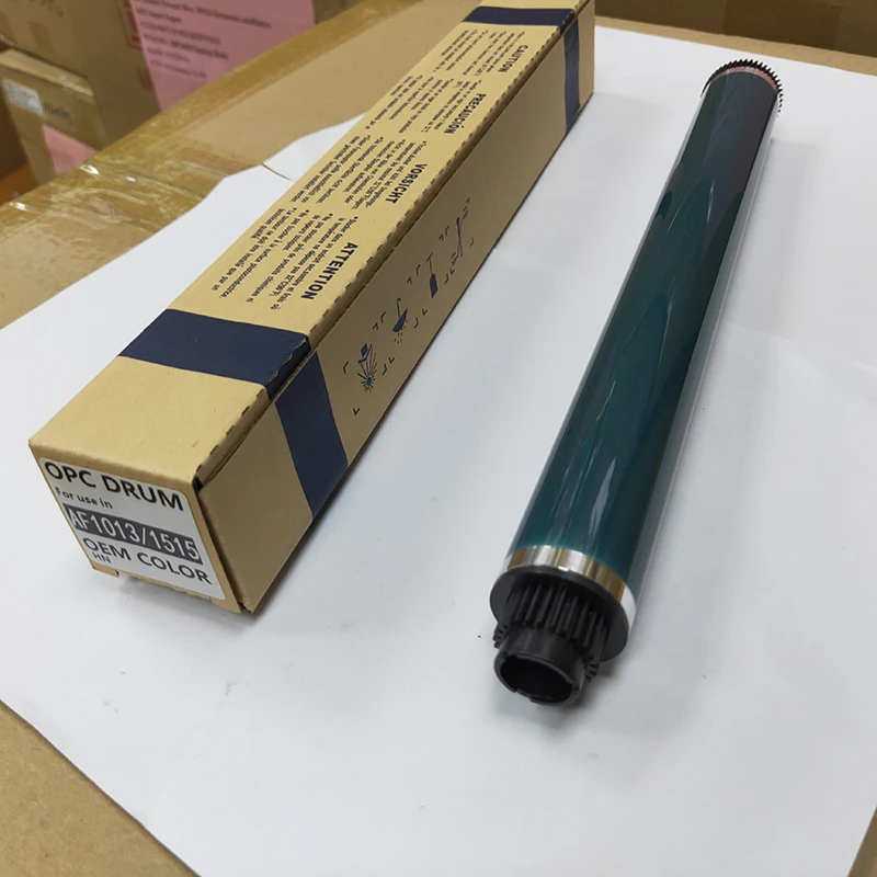 Hihg качества AF1013 OPC драм Запчасти для копировальной машины для Ricoh aficio 1013 1515 1250 1270 фотобарабанное фазирующее устройство AF 1013 AF1515 AF1250 AF1270